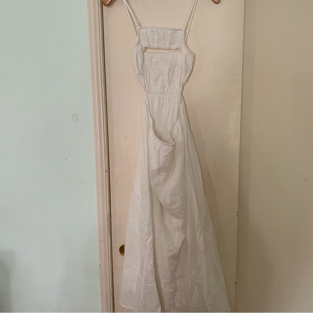 Beginning Boutique Iver Dress - Picture 3 of 4